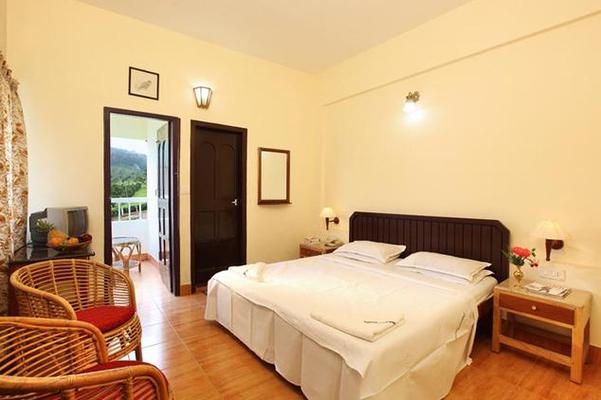 Poopada Resort